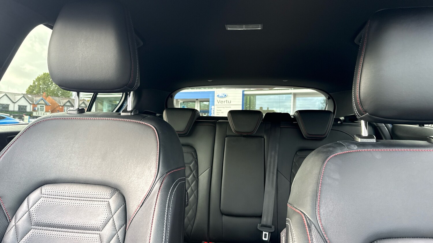 Used Ford Focus 2022 for sale - 76218692: Photo 15