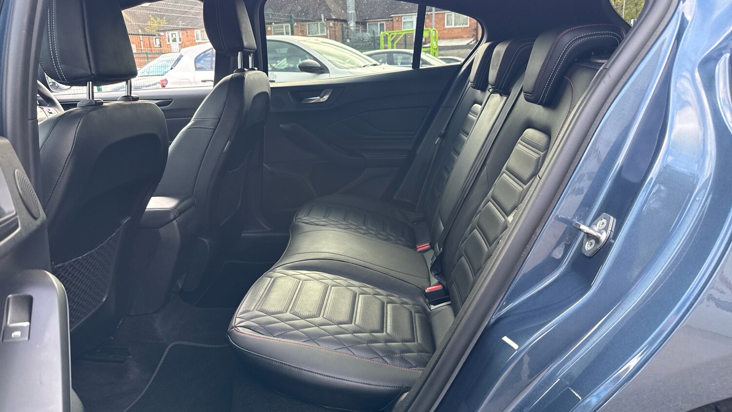 Used Ford Focus 2022 for sale - 76218692: Photo 16