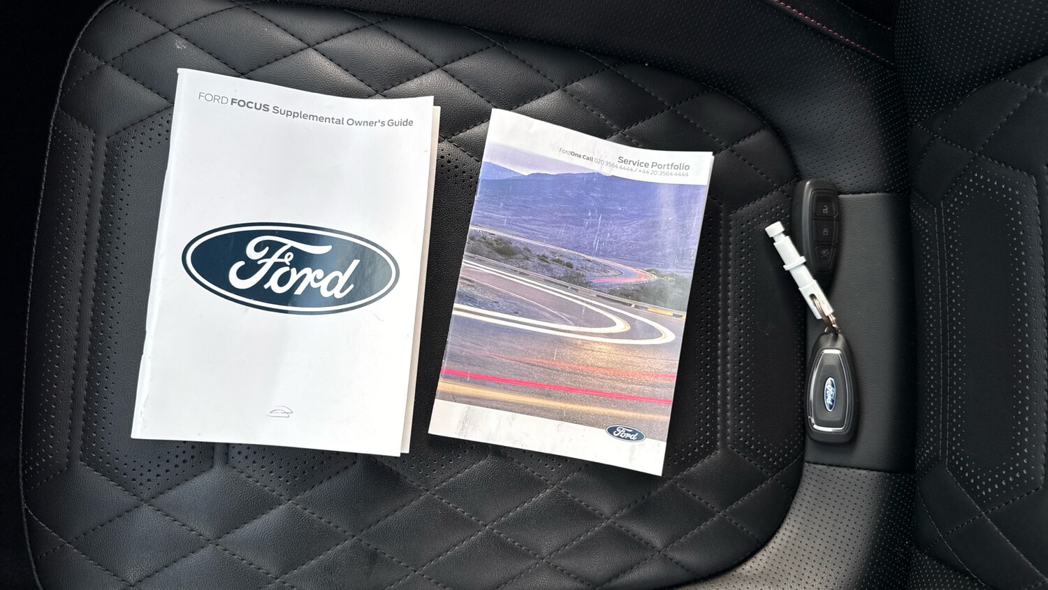 Used Ford Focus 2022 for sale - 76218692: Photo 19
