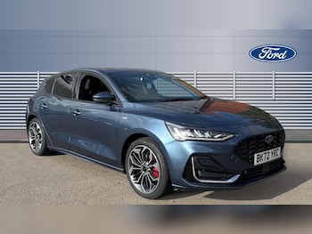 Ford - Focus