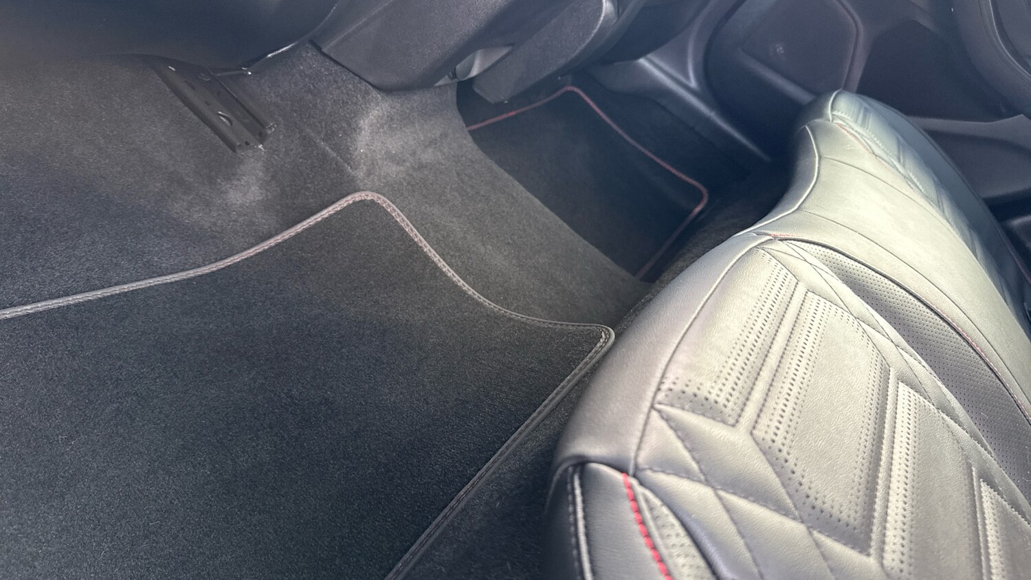 Used Ford Focus 2022 for sale - 76218692: Photo 21