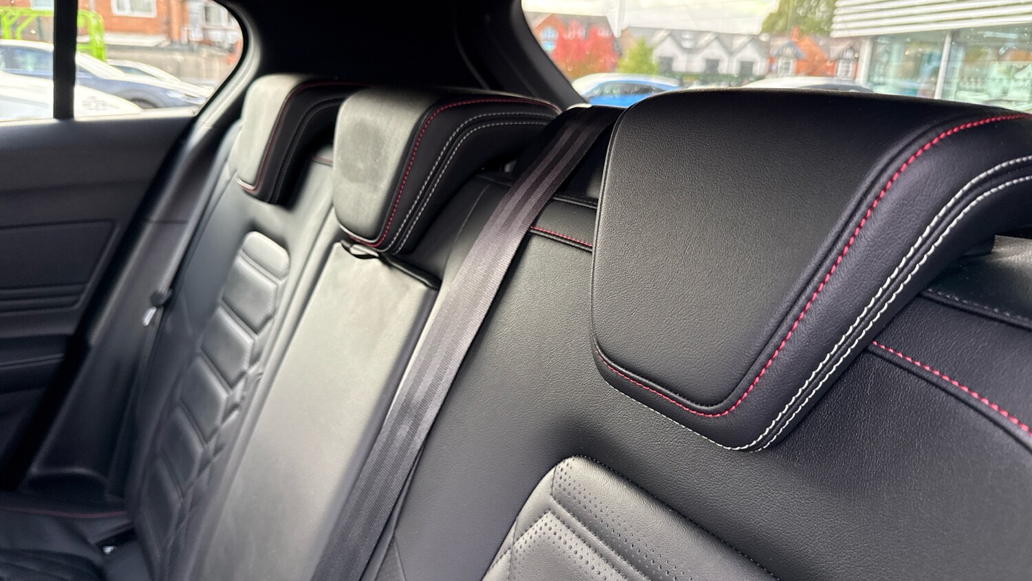Used Ford Focus 2022 for sale - 76218692: Photo 22