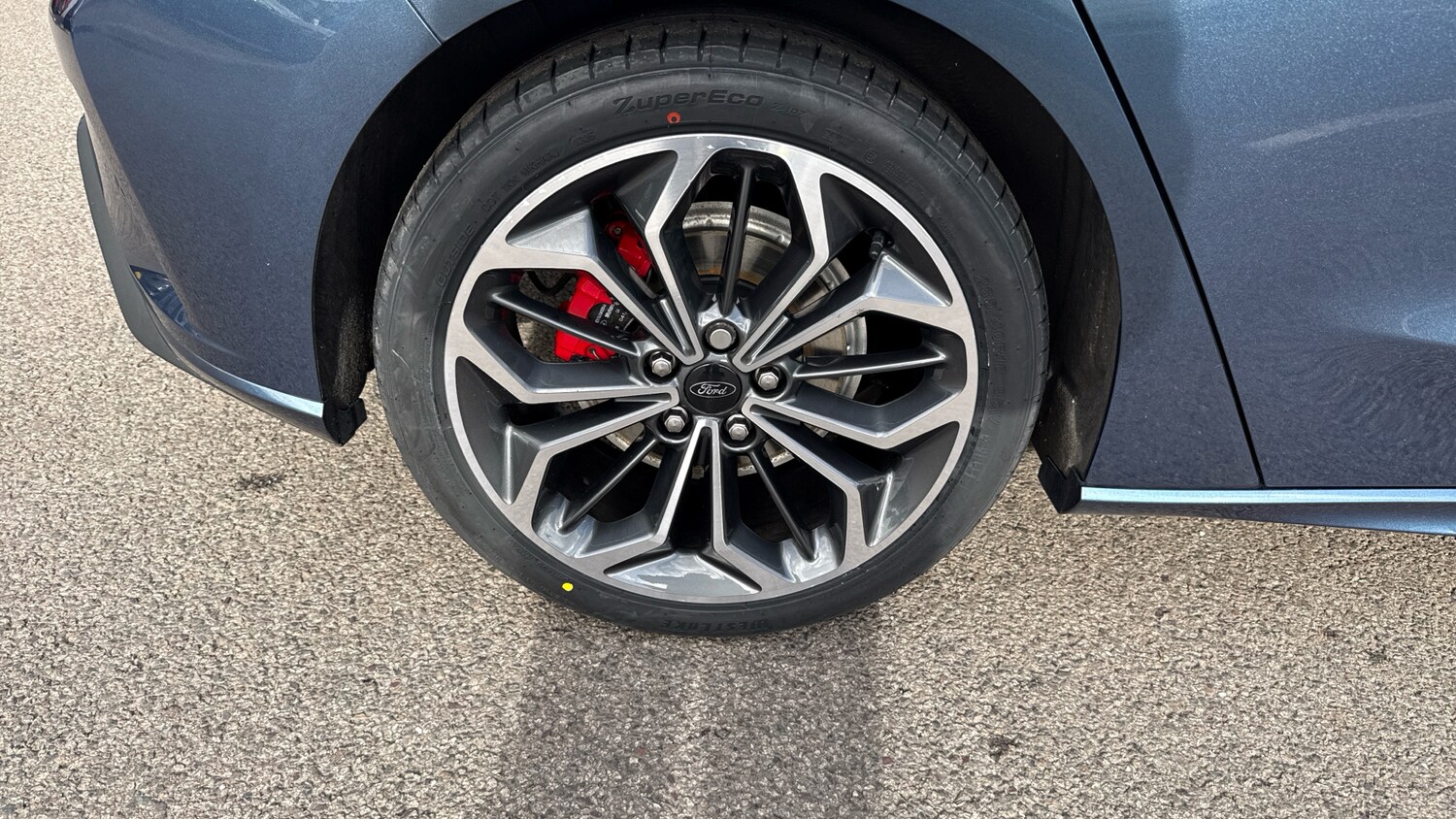 Used Ford Focus 2022 for sale - 76218692: Photo 24