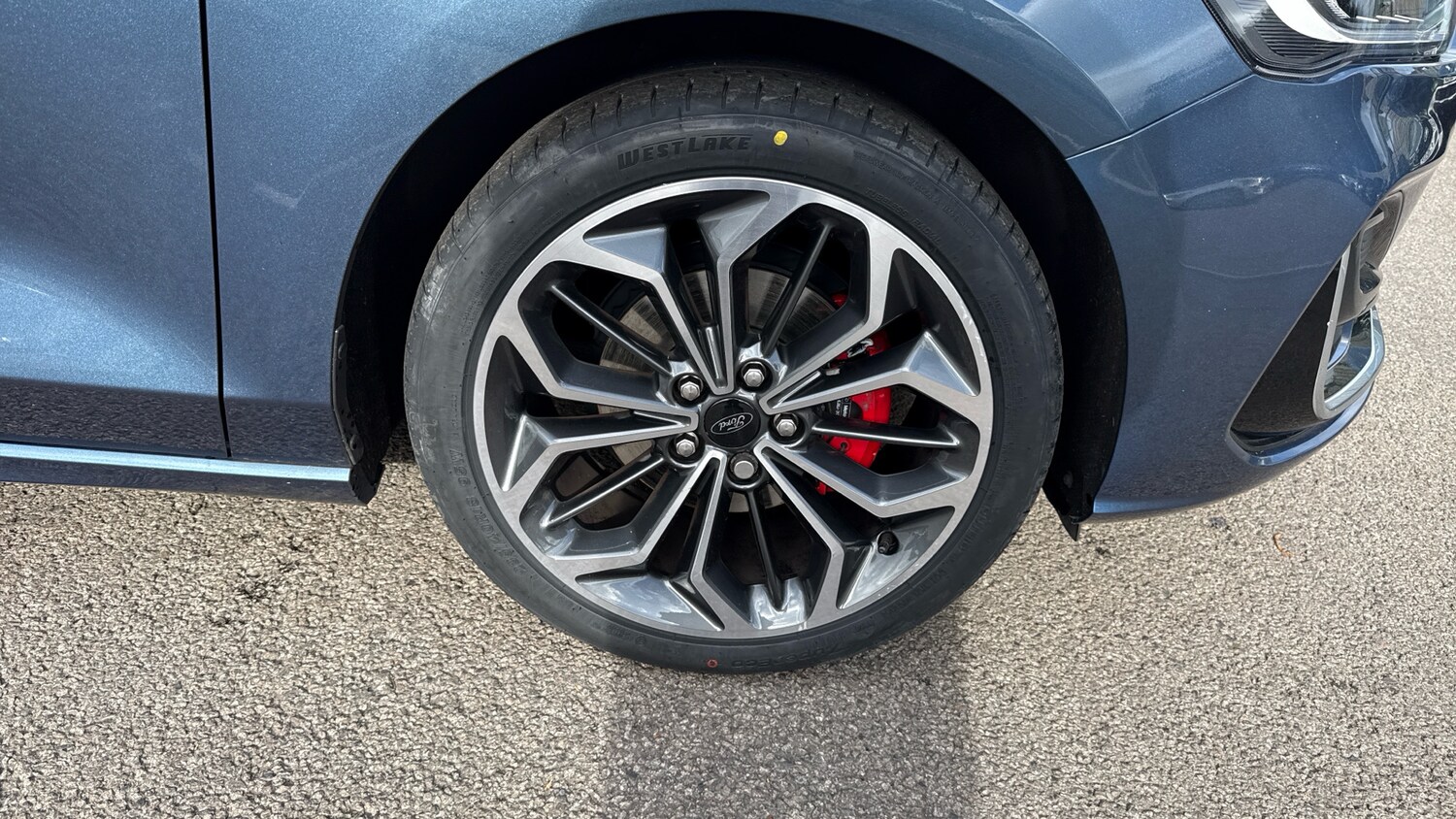 Used Ford Focus 2022 for sale - 76218692: Photo 25