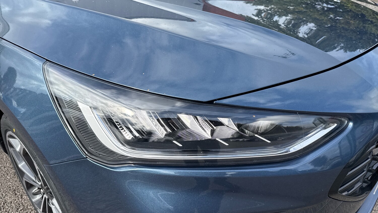 Used Ford Focus 2022 for sale - 76218692: Photo 27
