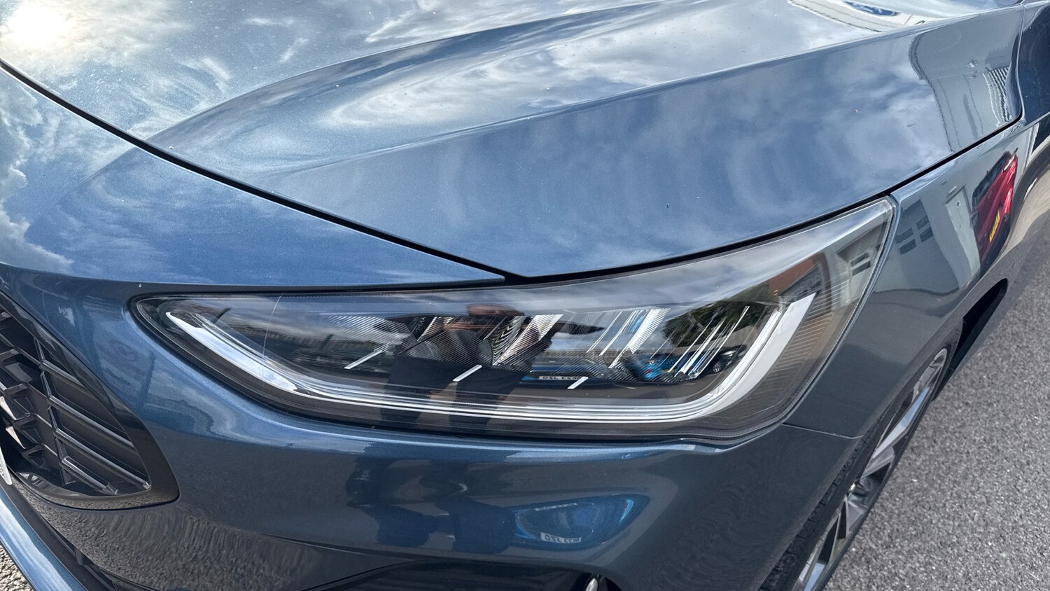 Used Ford Focus 2022 for sale - 76218692: Photo 29