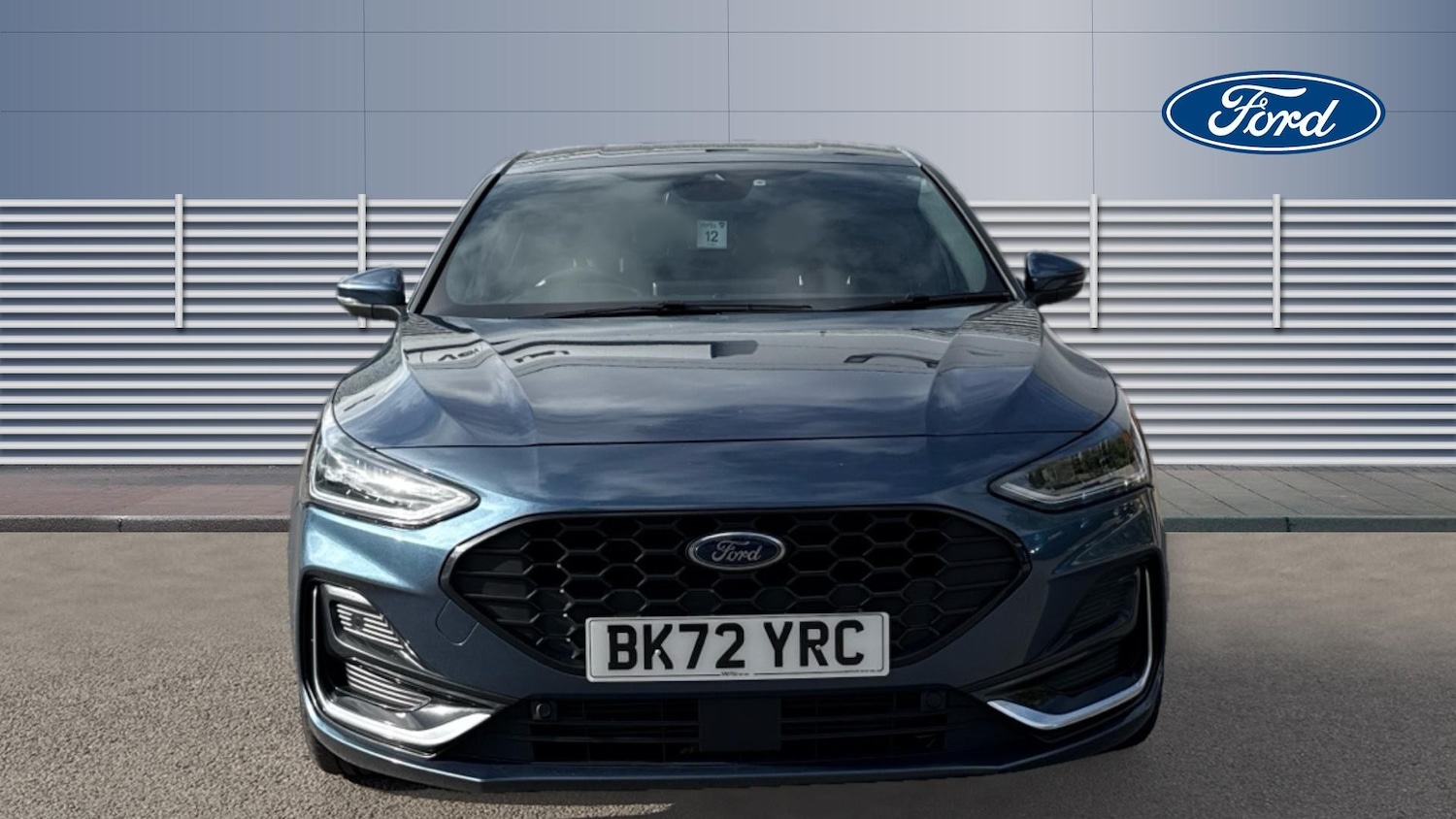 Used Ford Focus 2022 for sale - 76218692: Photo 3