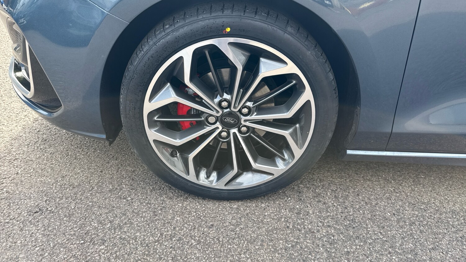 Used Ford Focus 2022 for sale - 76218692: Photo 31