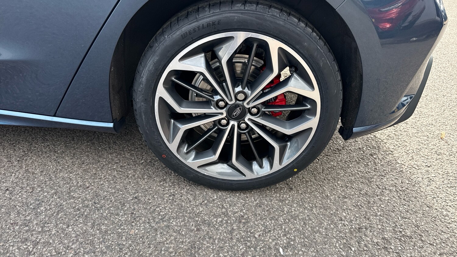 Used Ford Focus 2022 for sale - 76218692: Photo 32