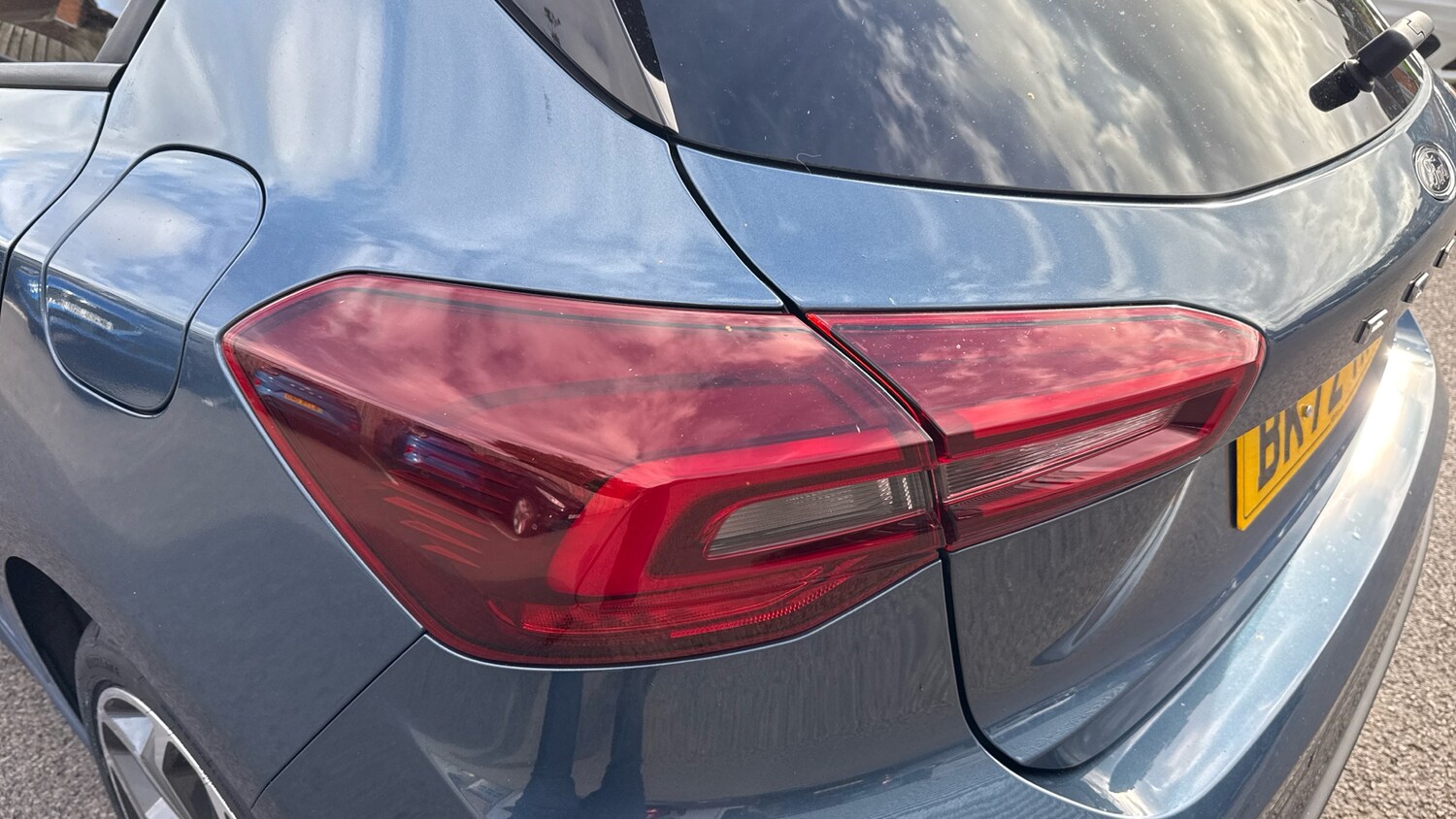 Used Ford Focus 2022 for sale - 76218692: Photo 35