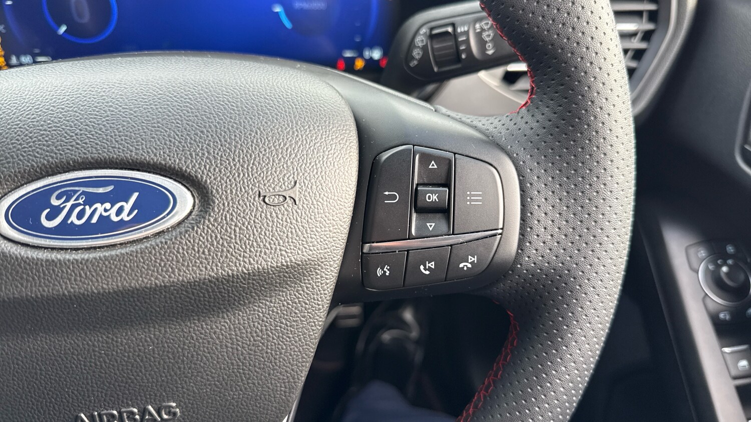 Used Ford Focus 2022 for sale - 76218692: Photo 42