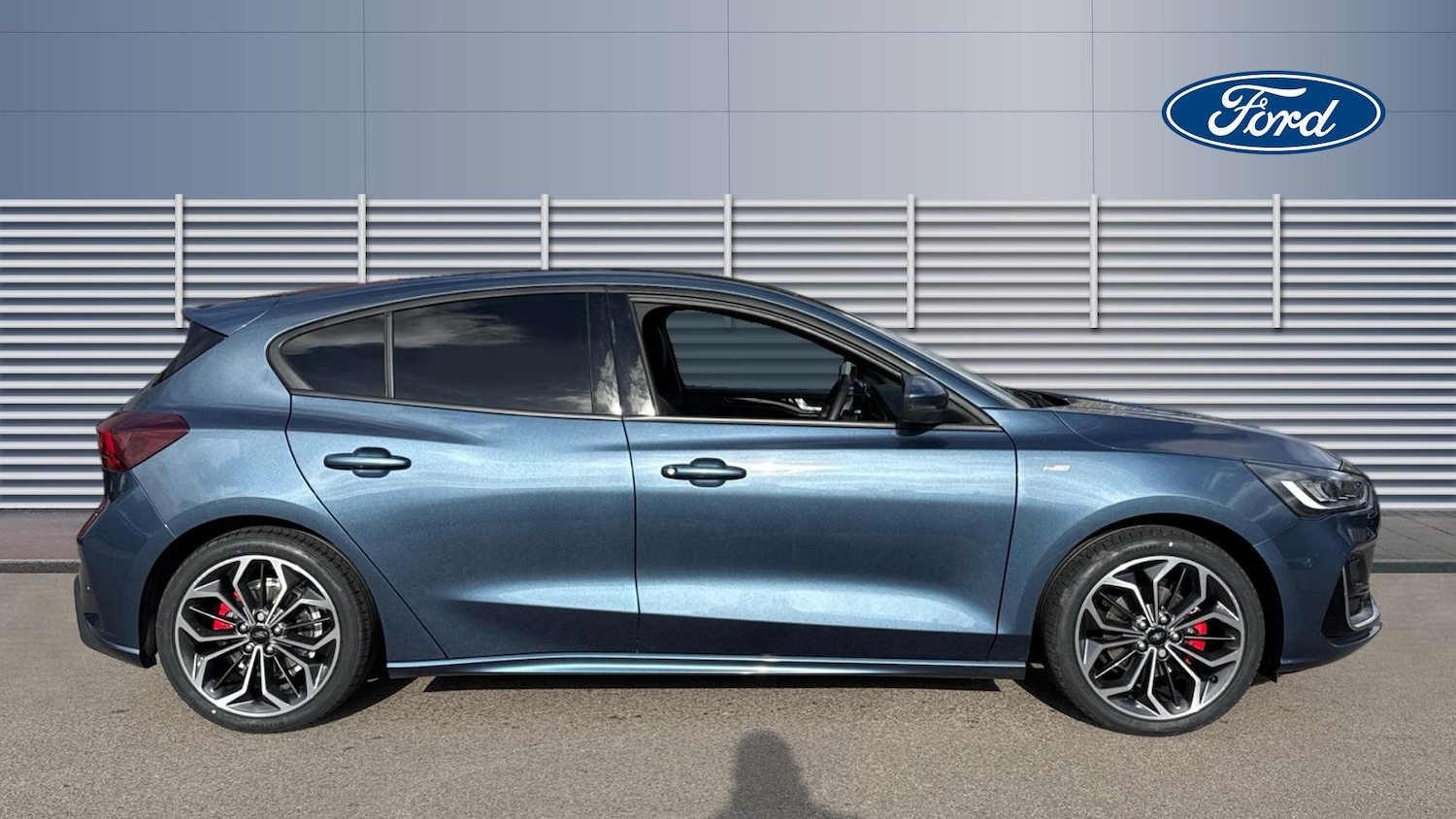 Used Ford Focus 2022 for sale - 76218692: Photo 5