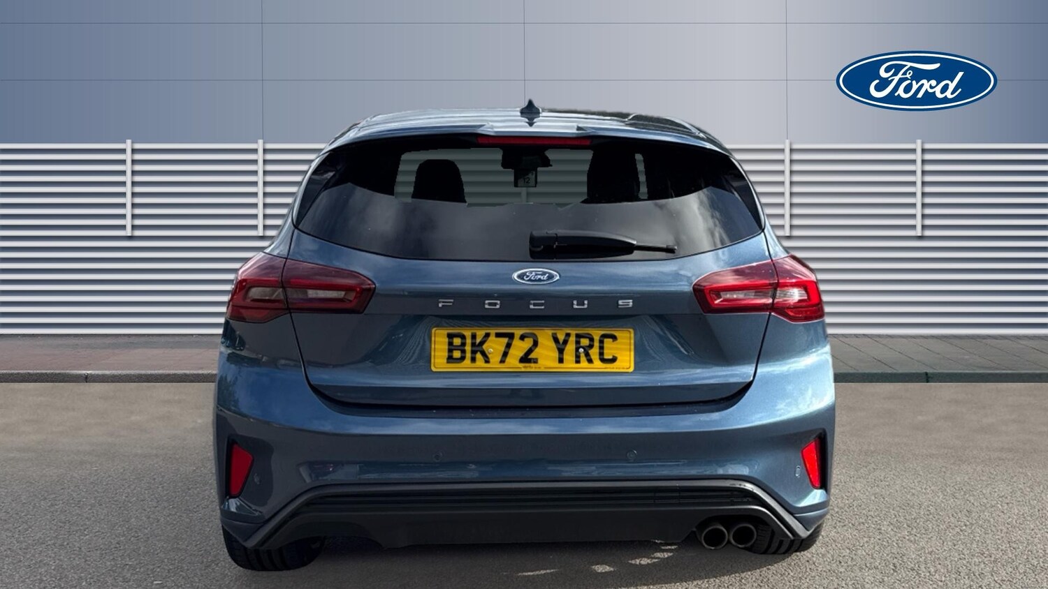 Used Ford Focus 2022 for sale - 76218692: Photo 6