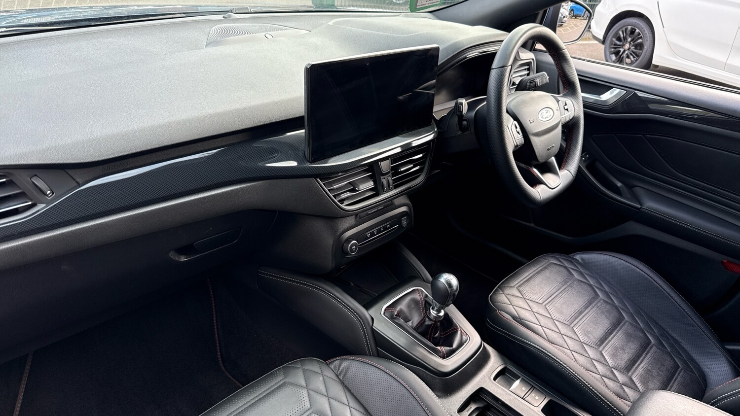 Used Ford Focus 2022 for sale - 76218692: Photo 9