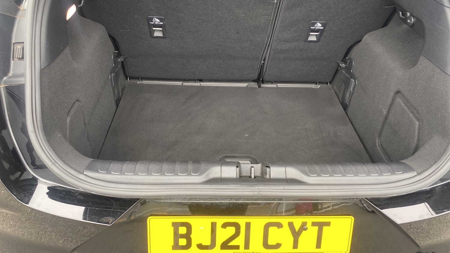 Vehicle 41
