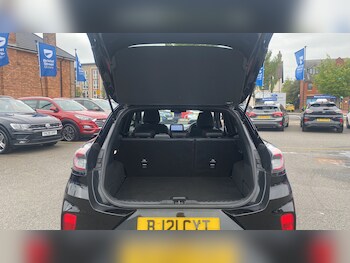Used Ford Puma 2021 for sale - 75934373: Photo