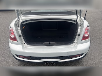 Used MINI Roadster 2014 for sale - 78296689: Photo