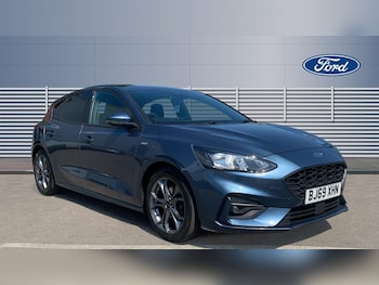 Ford - Focus