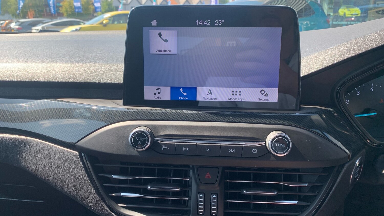 Vehicle 29