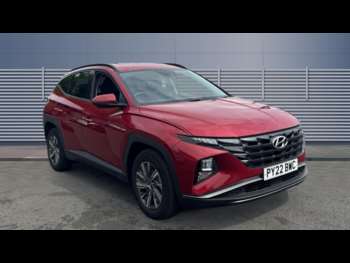 2022 (22) - 1.6 TGDi SE Connect 5dr 2WD Petrol Estate