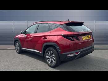 Used Hyundai TUCSON 2022 for sale - 74878956: Photo