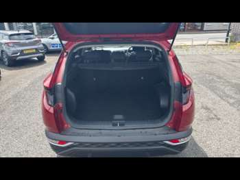 Used Hyundai TUCSON 2022 for sale - 74878956: Photo