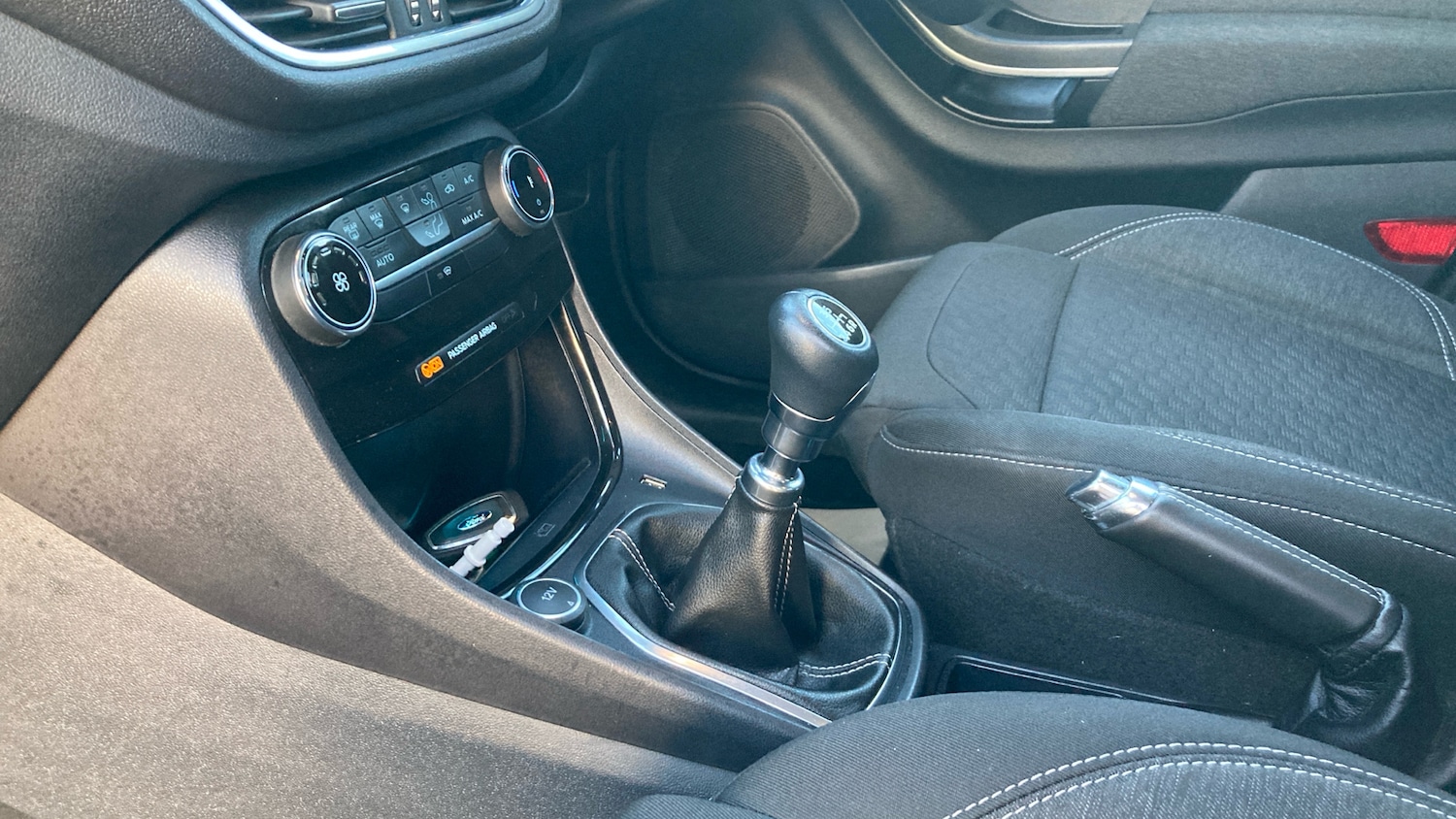 Used Ford Puma 2021 for sale - 77663342: Photo 13