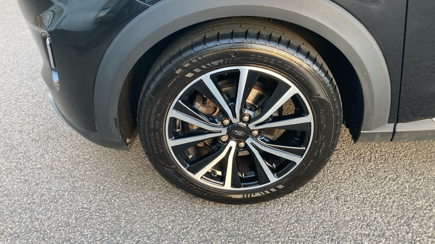 Used Ford Puma 2021 for sale - 77663342: Photo 24
