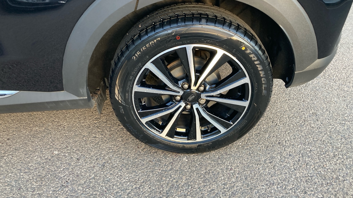 Used Ford Puma 2021 for sale - 77663342: Photo 25