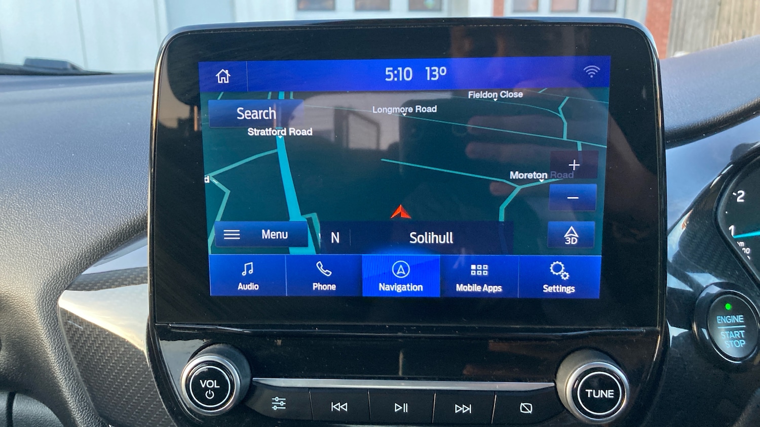 Used Ford Puma 2021 for sale - 77663342: Photo 32