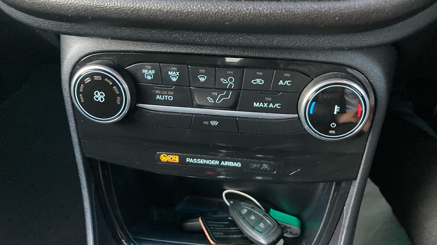 Used Ford Puma 2021 for sale - 77663342: Photo 35