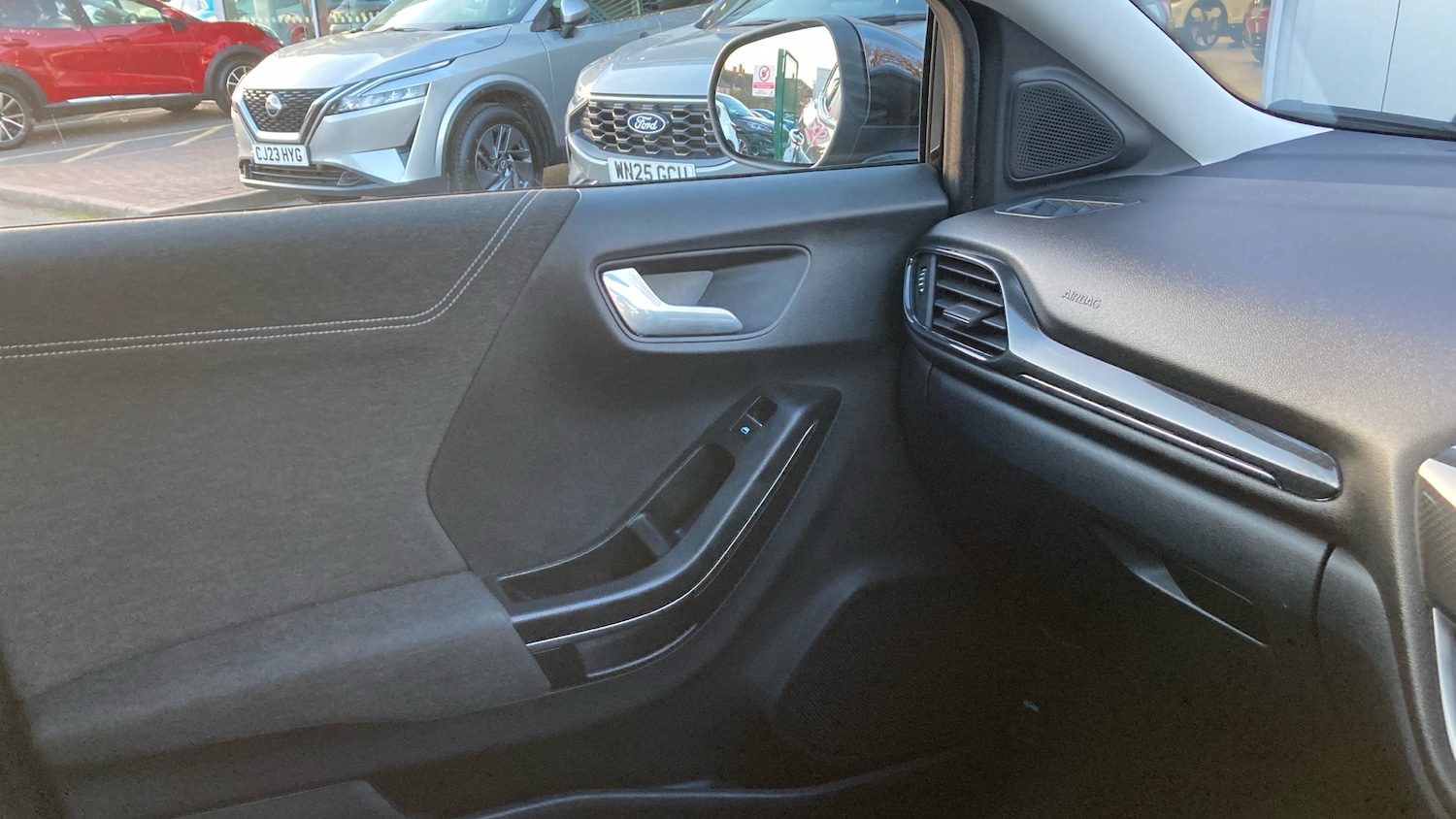 Used Ford Puma 2021 for sale - 77663342: Photo 36