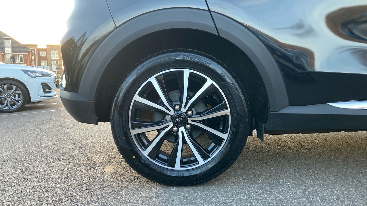 Used Ford Puma 2021 for sale - 77663342: Photo 7