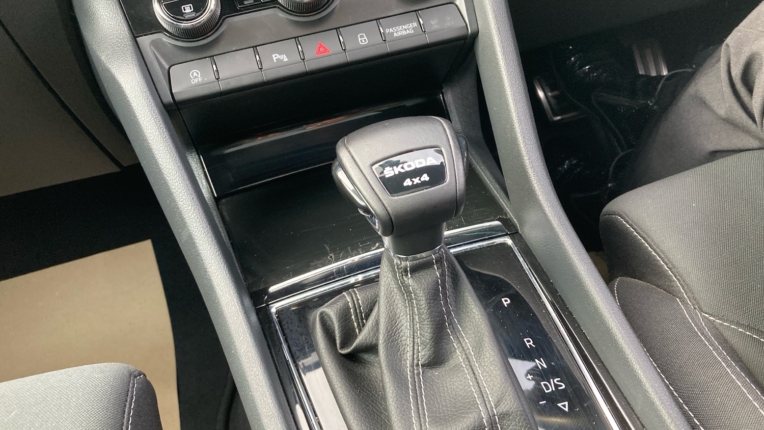 Used Skoda Karoq 2022 for sale - 77197992: Photo 13