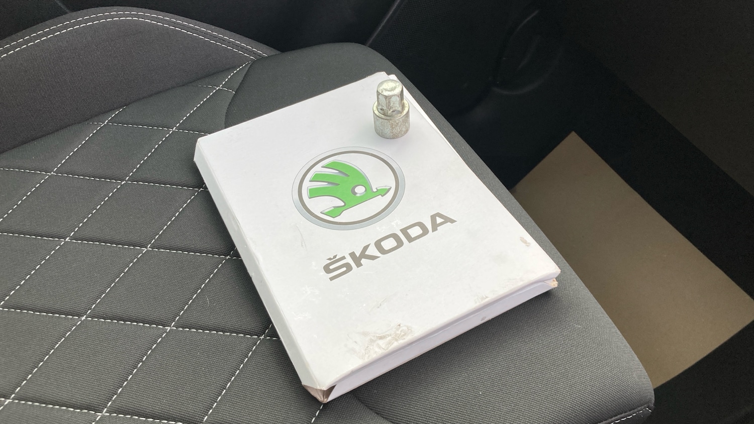 Used Skoda Karoq 2022 for sale - 77197992: Photo 19