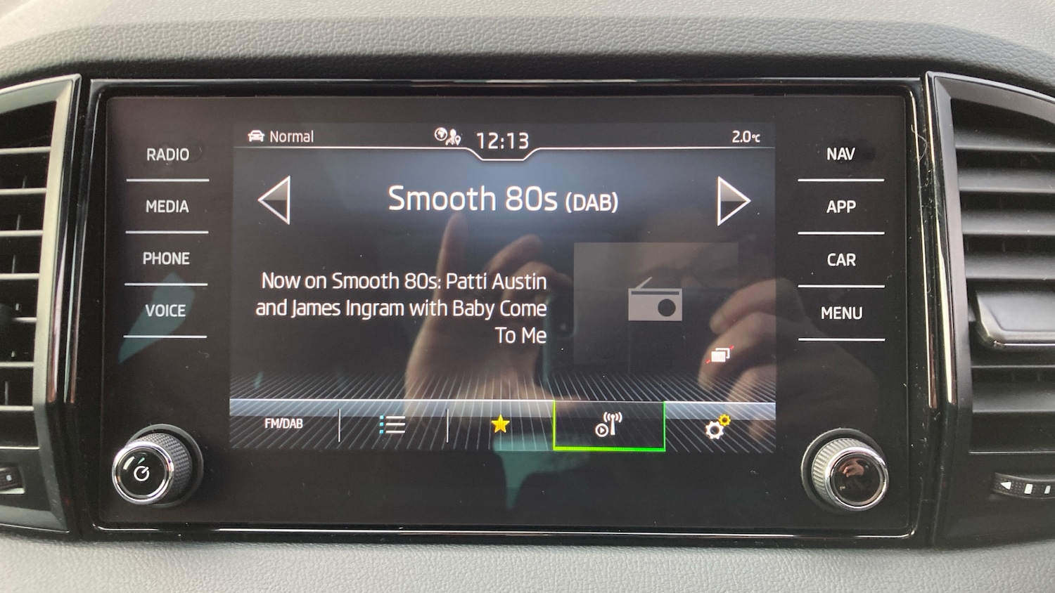 Used Skoda Karoq 2022 for sale - 77197992: Photo 21