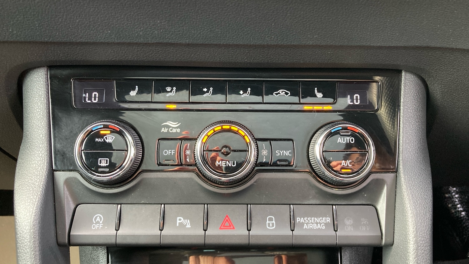 Used Skoda Karoq 2022 for sale - 77197992: Photo 22