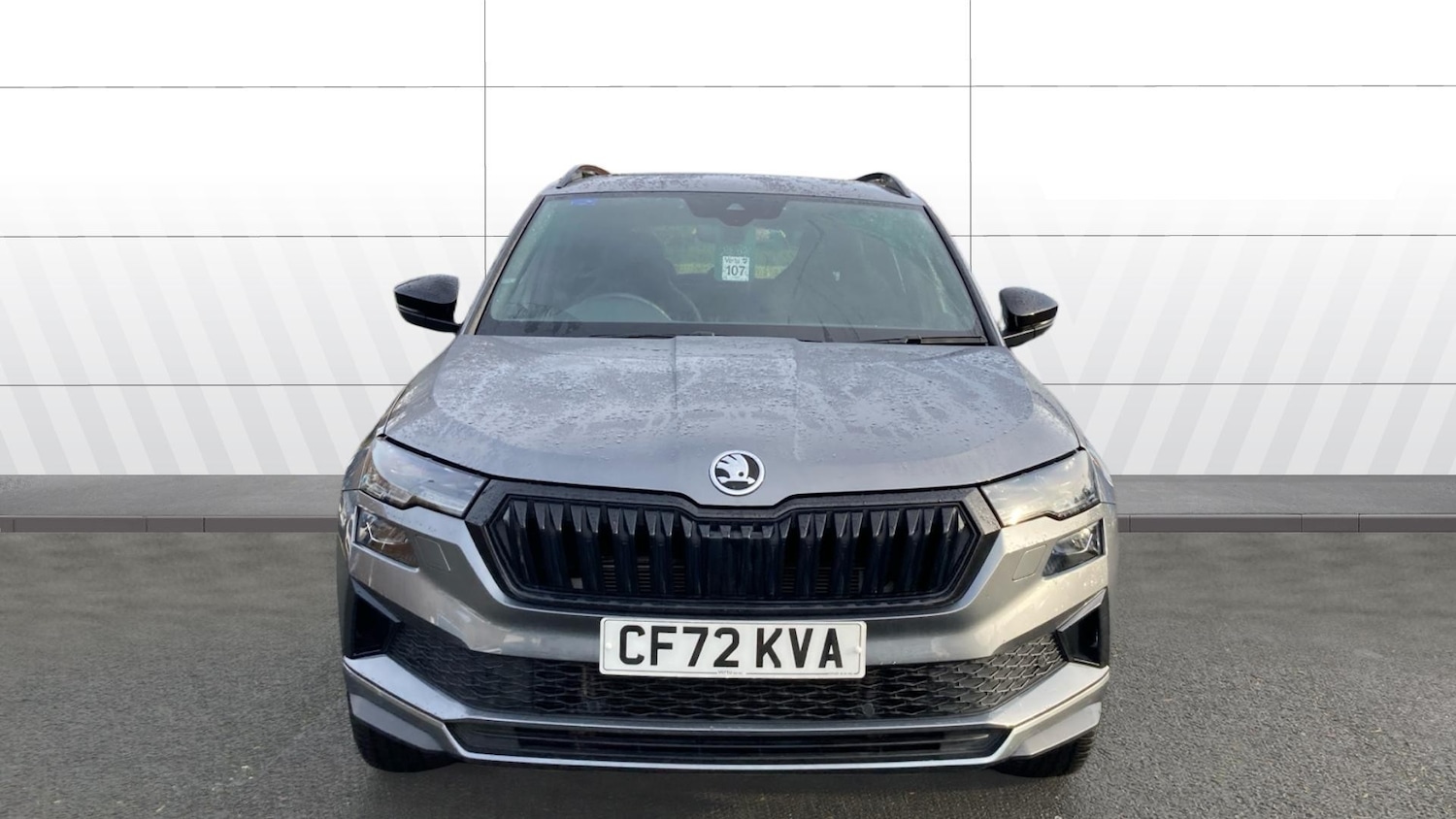 Used Skoda Karoq 2022 for sale - 77197992: Photo 3