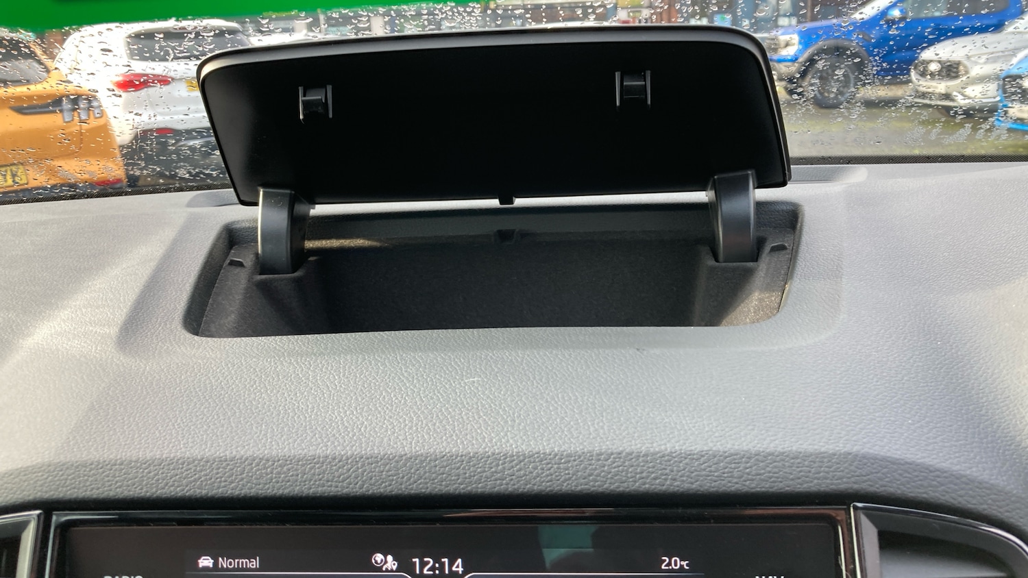 Used Skoda Karoq 2022 for sale - 77197992: Photo 32