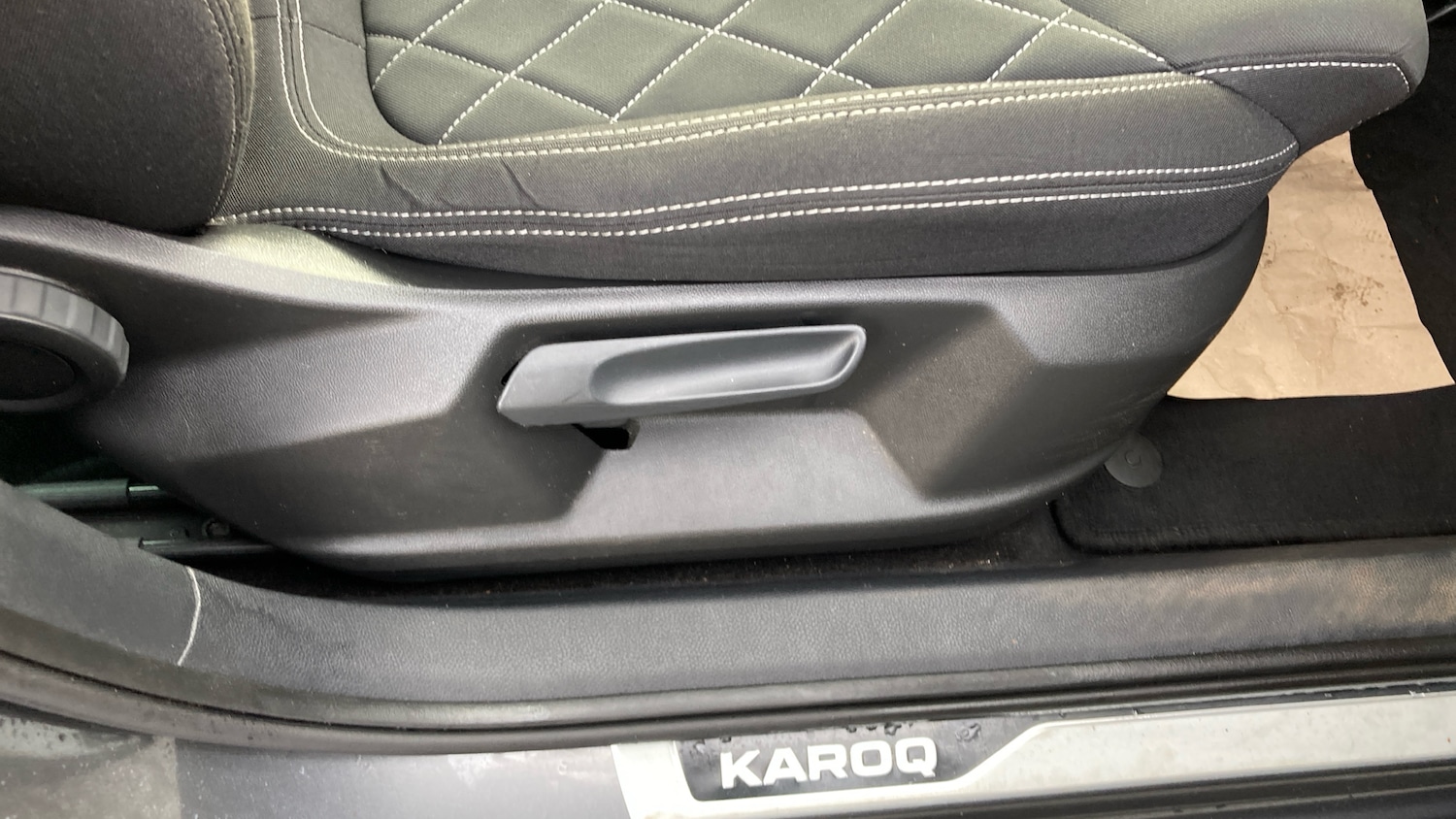 Used Skoda Karoq 2022 for sale - 77197992: Photo 34