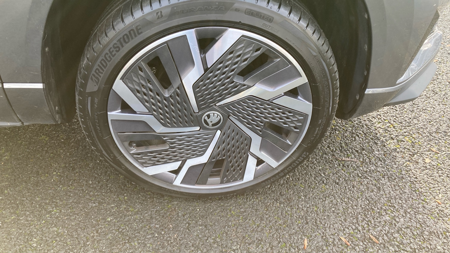 Used Skoda Karoq 2022 for sale - 77197992: Photo 36