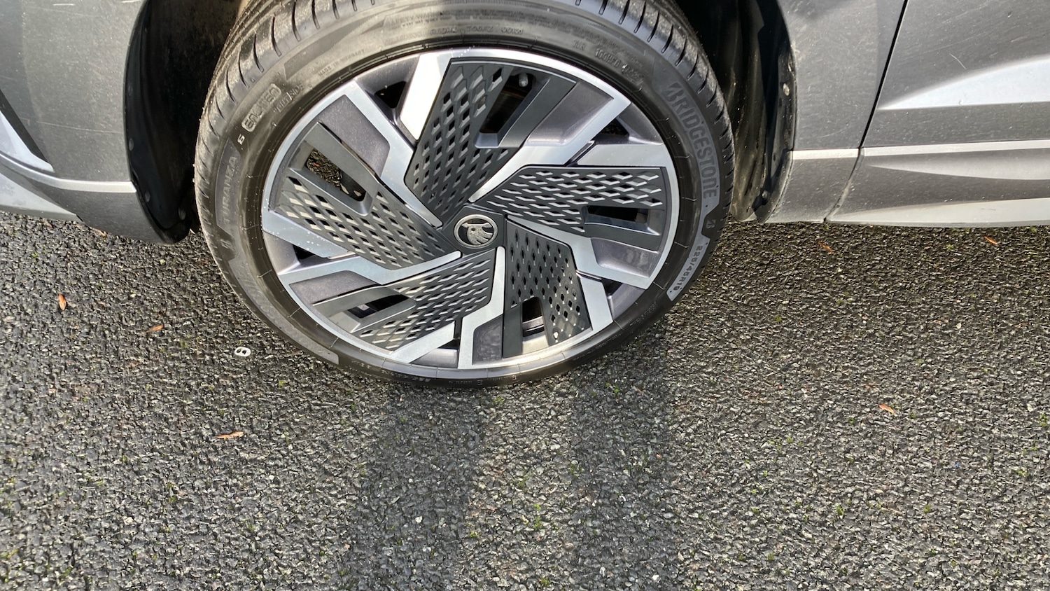 Used Skoda Karoq 2022 for sale - 77197992: Photo 37