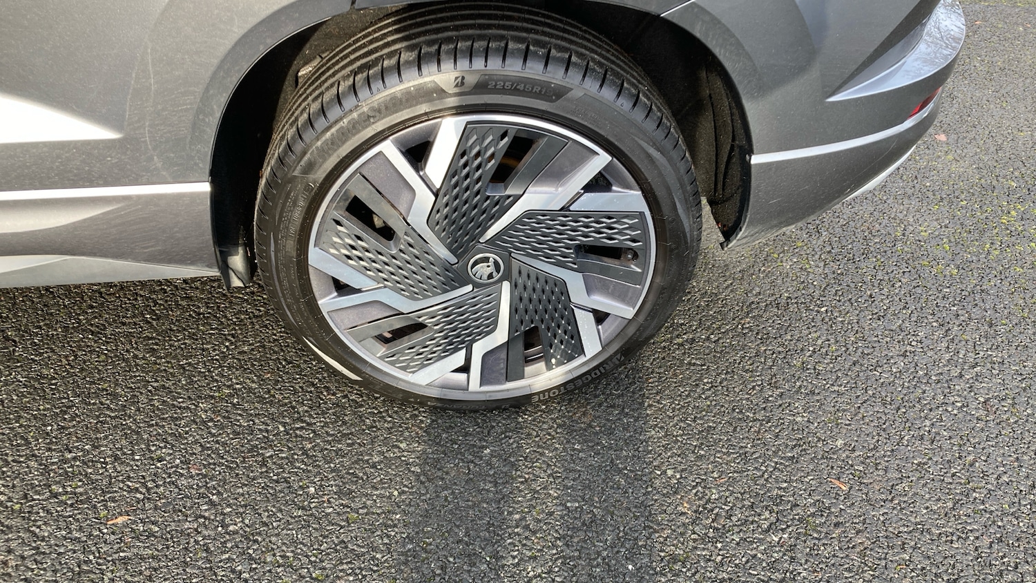 Used Skoda Karoq 2022 for sale - 77197992: Photo 39