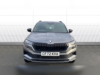 Used Skoda Karoq 2022 for sale - 77197992: Photo
