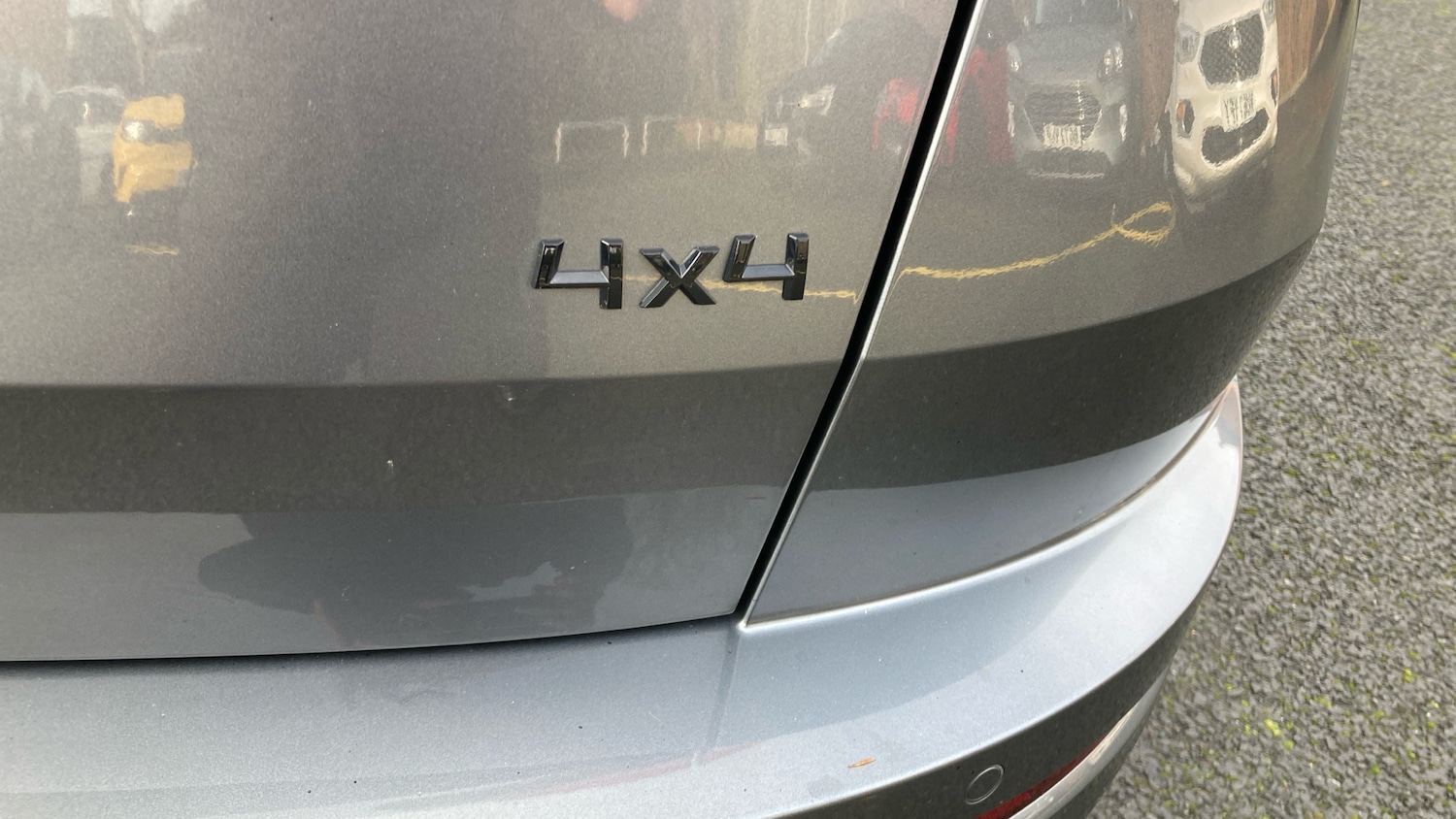 Used Skoda Karoq 2022 for sale - 77197992: Photo 40