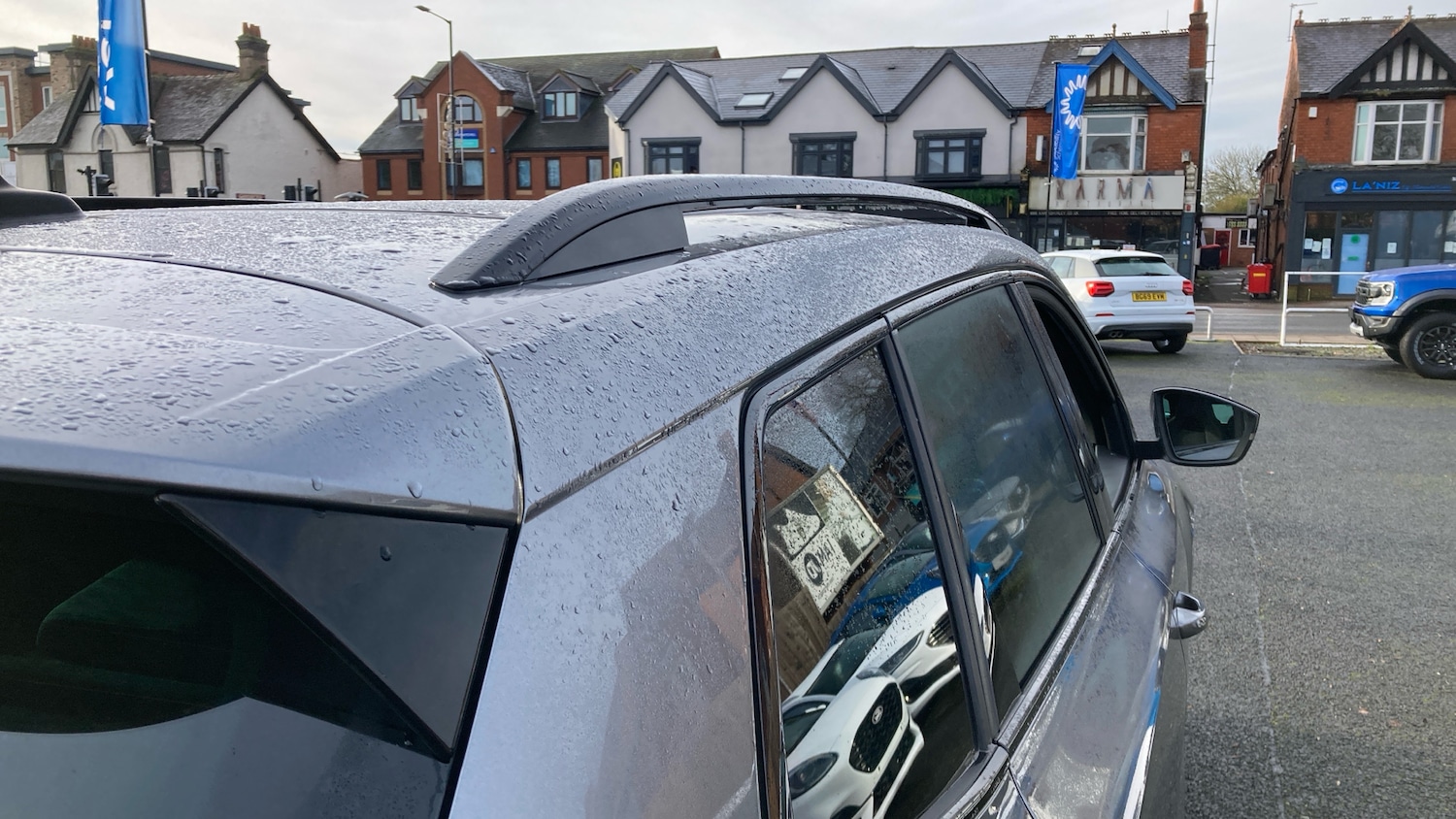 Used Skoda Karoq 2022 for sale - 77197992: Photo 41