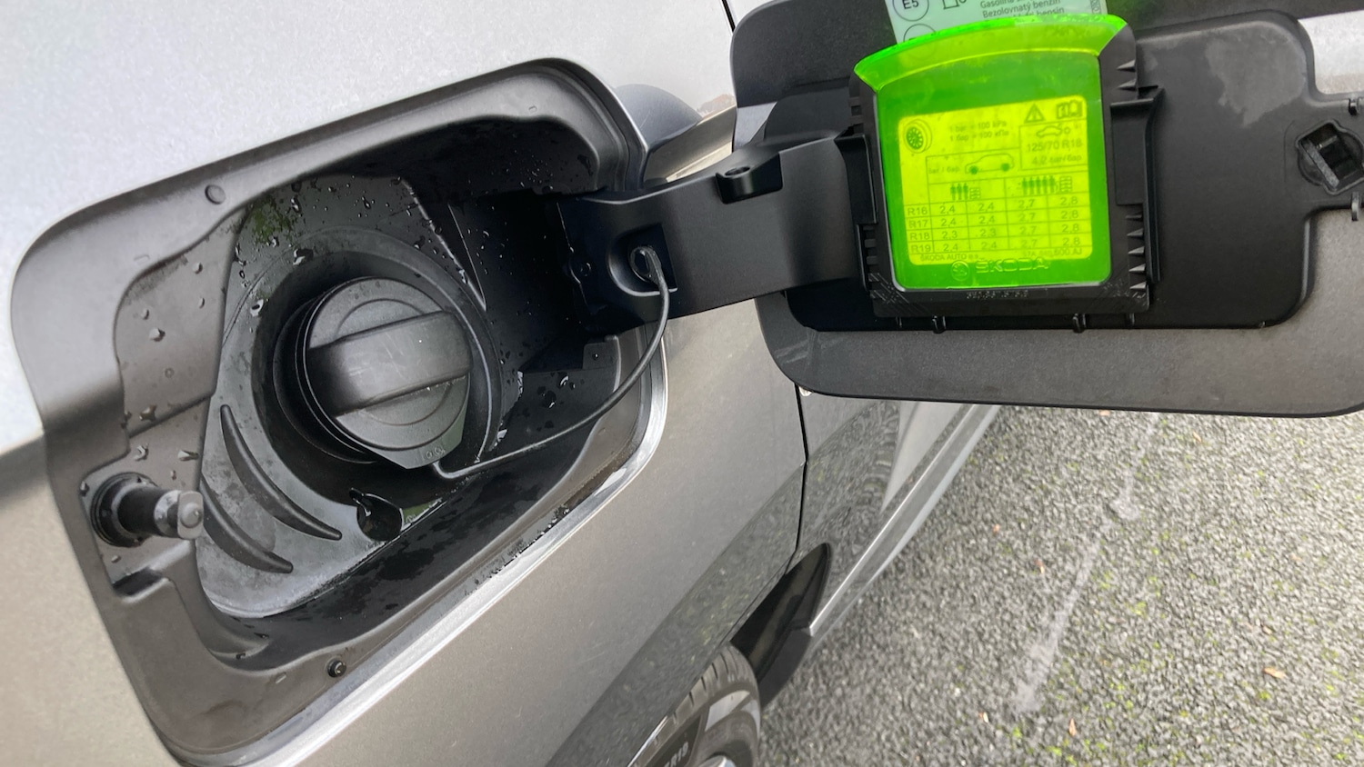 Used Skoda Karoq 2022 for sale - 77197992: Photo 42