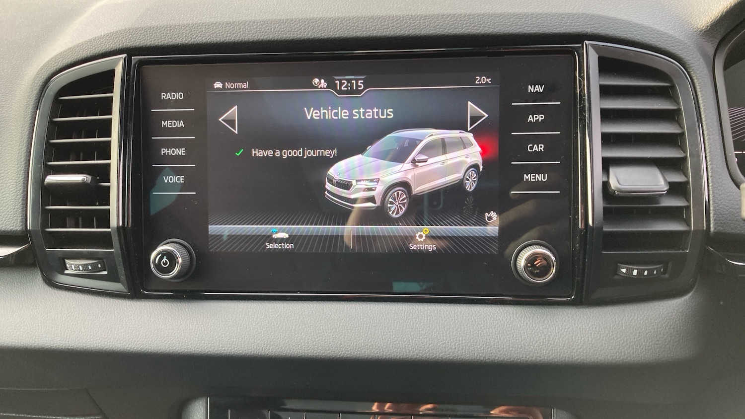 Used Skoda Karoq 2022 for sale - 77197992: Photo 47