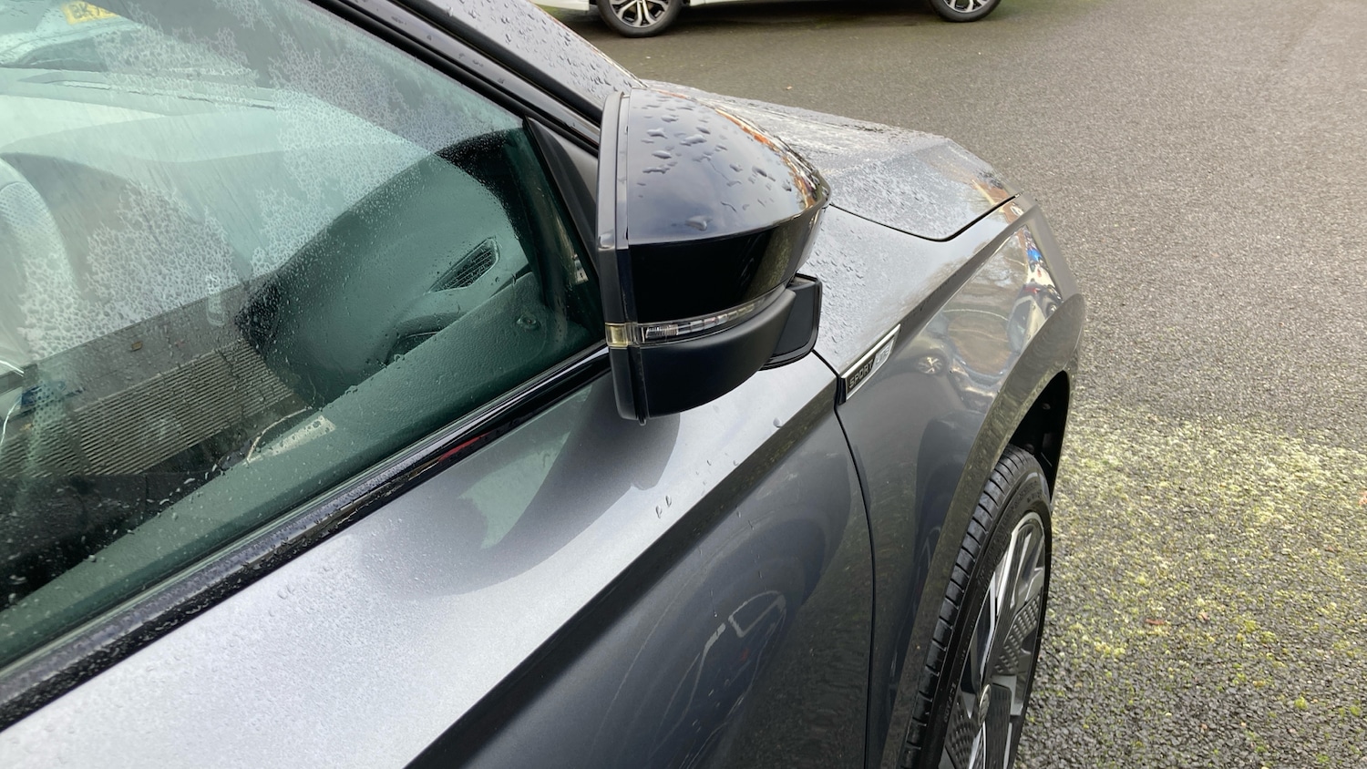 Used Skoda Karoq 2022 for sale - 77197992: Photo 49