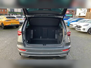 Used Skoda Karoq 2022 for sale - 77197992: Photo